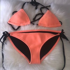 Coral Bikini (TRIANGL) *Discontinued